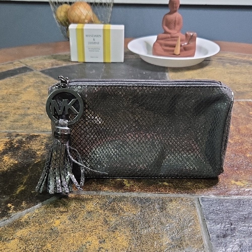 Michael Kors Cosmetic Bag